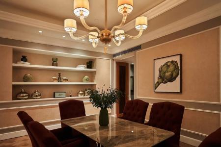 InPremium Moskva-Siti Apart-hotel - 219