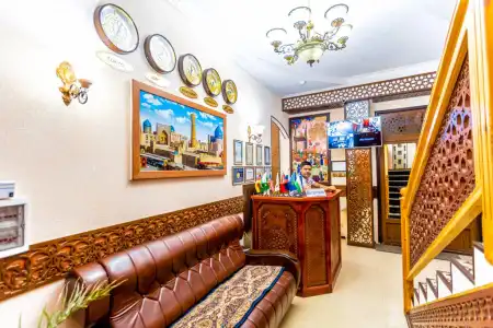 Bukhara Baraka Boutique - 1