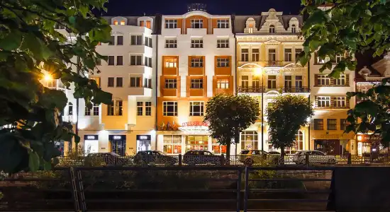 Dvorak Spa & Wellness - 1