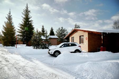 Azimut Park Kostroma - 19