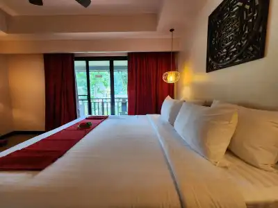 Krabi Chada Resort - 16