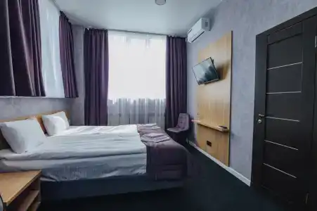 Complex Art-Hotel - 61