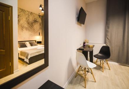 Gloriya Mini-Hotel - 54