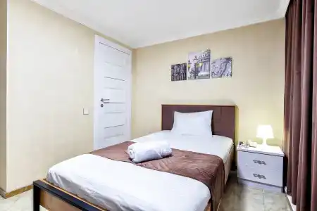 Bed & Breakfast Capital - 56