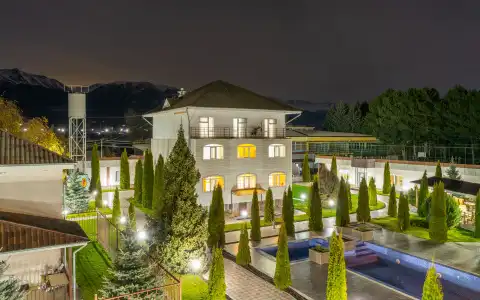 OloloFamily Butik-Hotel - 26