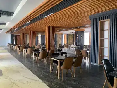 Vzmorie Resort - 42