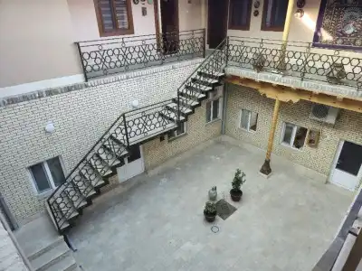 HAVAS Guest house - 7
