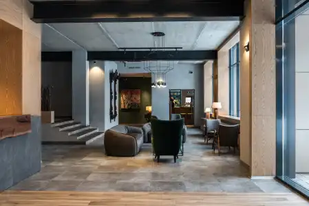 Ples Park-Hotel - 2