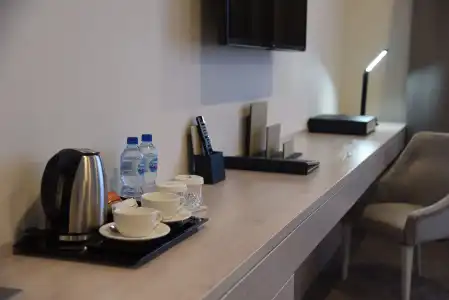 Inspira-S Tashkent - 17