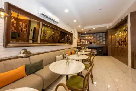 The Marions Suite - 15