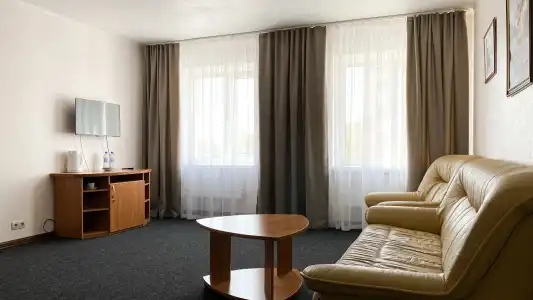 Konakovo, otel' - 122