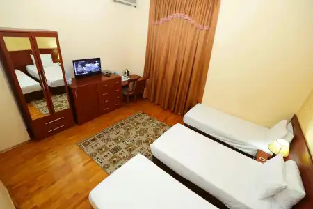 Azcot - Nizami Street - 25