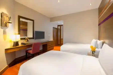 Angsana Laguna Phuket - 144