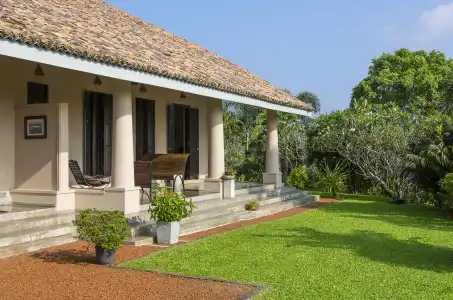 Mayurana by Edwards Collection Villa - 18