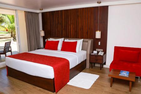 Pegasus Reef - A Beach Resort in Colombo - 28