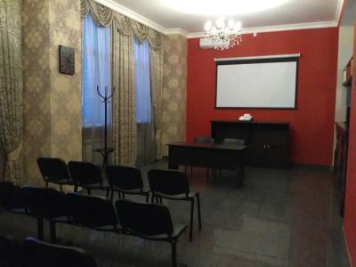 Gostinitsa Moskovskaya - 11