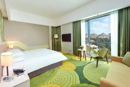 Sunway Velocity Kuala Lumpur - 12