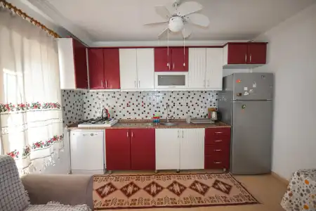 Kaya Apart Datca - 61