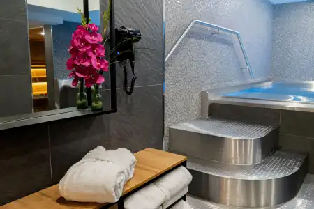 Crowne Plaza-Ligovsky, an IHG - 19
