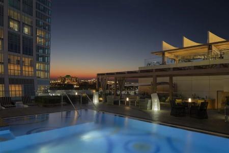 The St. Regis Abu Dhabi - 32