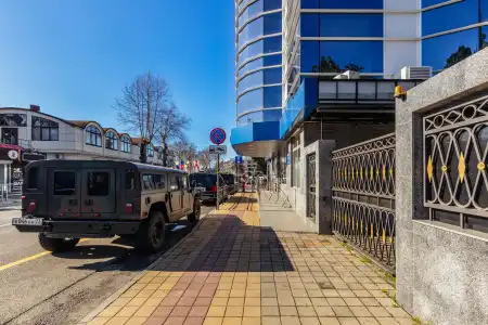 "rivyera Park Otel" - 7
