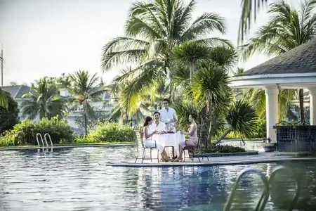 Vinpearl Wonderworld Phu Quoc - 4