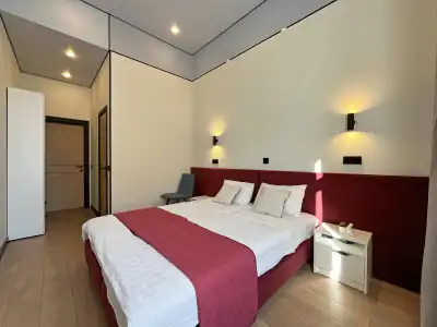 Nevskij 111 - 125
