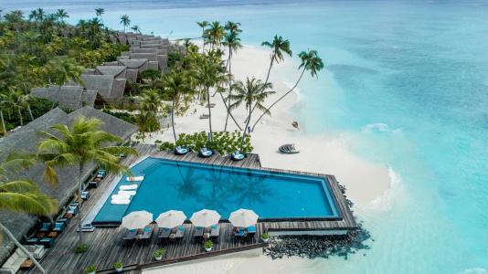Fushifaru Maldives - 6