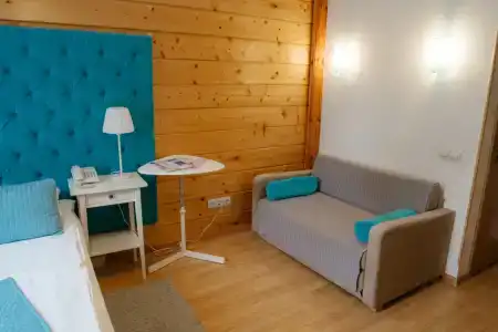 Park-Torbeevo Ozero - 58