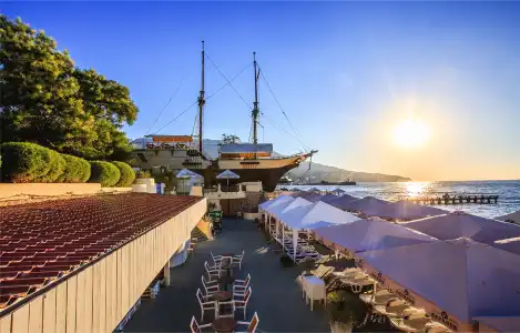 Oreanda Resort & Spa - 41