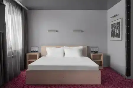 Marins Nizhny Novgorod - 152