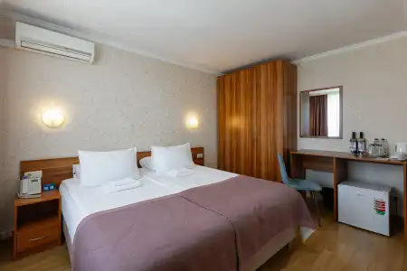 Pesochnaya Bukhta Park-Hotel - 26