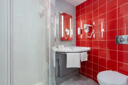 Ibis Krasnodar Center - 54