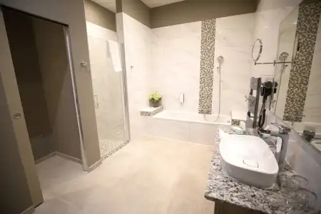 Hôtel Spa Marotte - 107