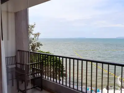 Garden Cliff Resort and Spa - 131