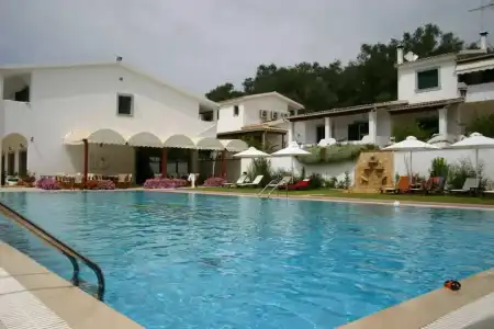 Paradise House - 11