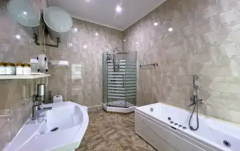 Wellness Park All-Inclusive - 127