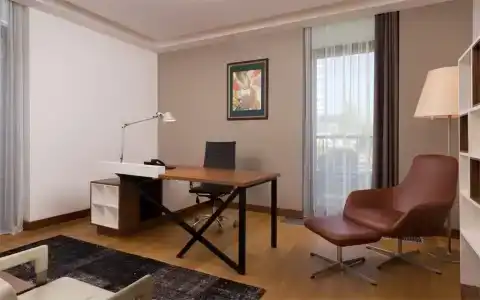Radisson Collection Paradise Resort and Spa Sochi - 99