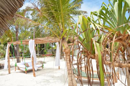 Swahili Beach Resort - 49