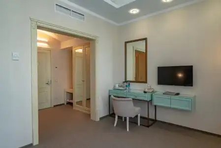Primorsky Park SPA - 35