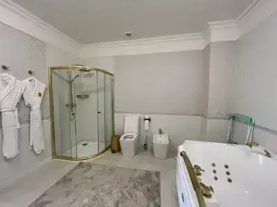 Uzhnoe Vzmorie Health Resort - 74