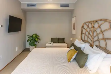 Is Molas Villas - 55