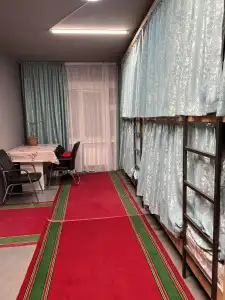 Edem Hostel - 7
