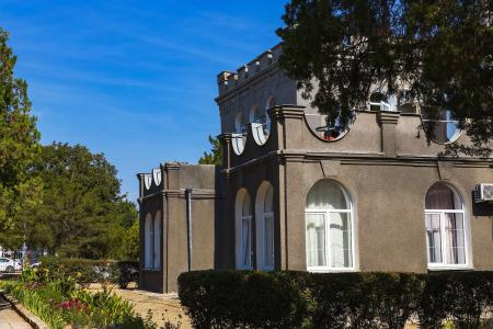 Priboj Sanatorium - 9