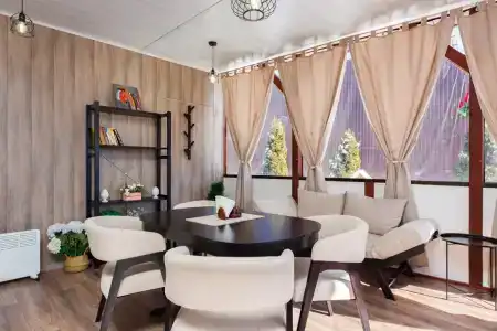 Park-Otel Kanyon Recreation camp - 109