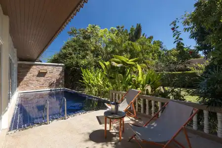 Layantara Villas Phuket - 74