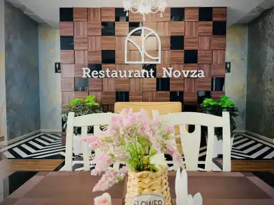 Novza Palace - 27