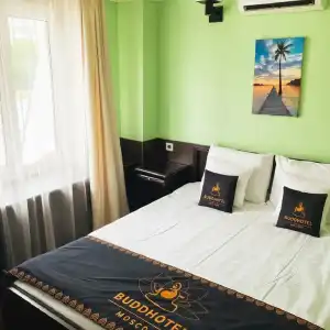 BuddHotel - 52