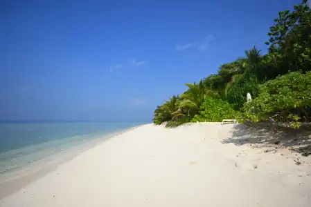 Gaia Sunrise Maldives - 21