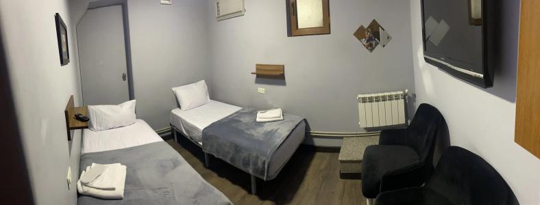 Enigma Hostel - 12